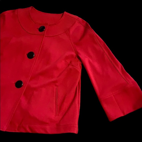 Kim Rogers Signature Jacket - Picture 3 of 7